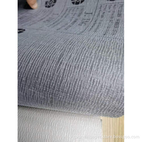 Vinyl Wandtuch für Interior Mural Hotel Engineering